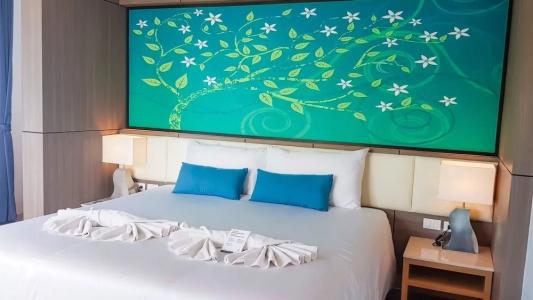 The Marina Phuket - Sha Extra Plus - 35