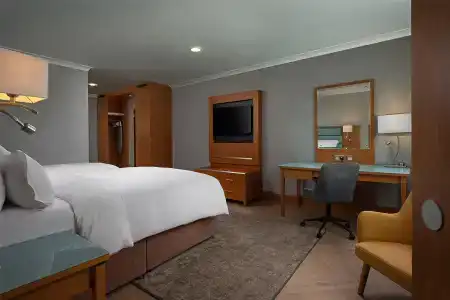 Radisson BLU and Spa, Limerick - 46