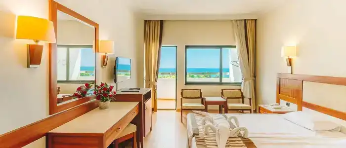 Sural Resort - 13