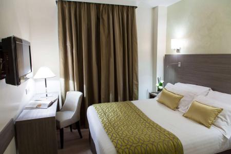 Best Western Plus Carlton Annecy - 3