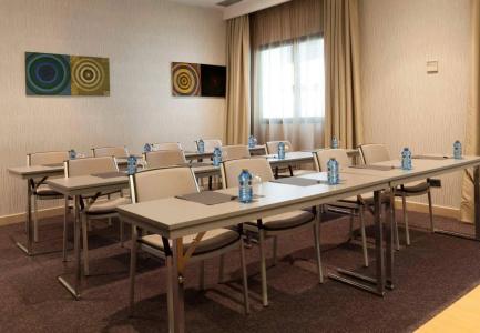 AC Algeciras by Marriott - 14
