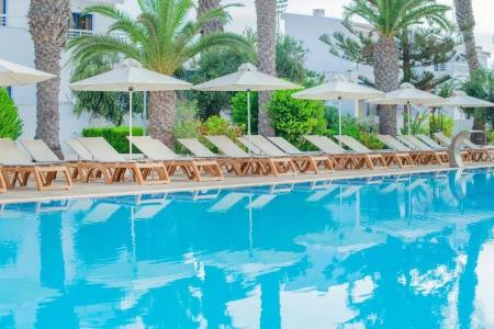 Atlantica Stavrolia Gardens - 6