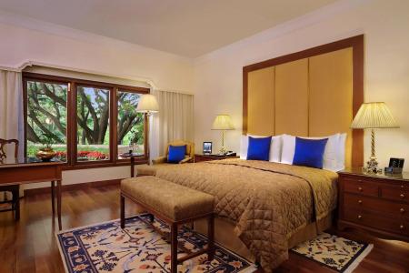 The Oberoi Bengaluru - 17