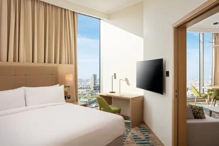 Holiday Inn & Suites Dubai Science Park, An Ihg - 37