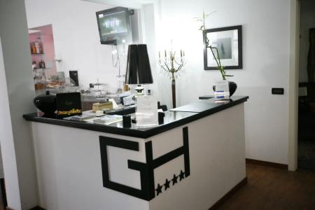 Gardenia Luxury - 16