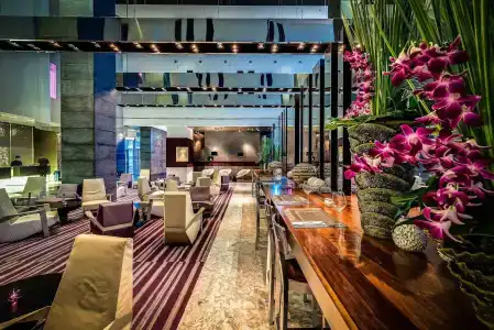 Royal Beach Tel Aviv by Isrotel Exclusive - 26