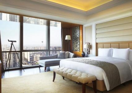 The Ritz-Carlton, Chengdu - 3