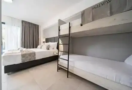 Avaton Luxury Resort and Spa Access the Enigma - Adults Only & Kids 14 Plus- - 43