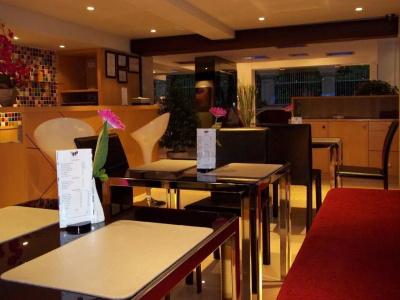 Paradiso Boutique Suites - 15