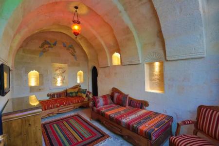 Selcuklu Evi Cave - Special Category - 217