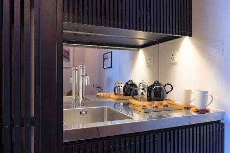 La Suite West - Hyde Park - 33