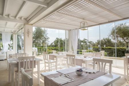 Tenuta Centoporte - Resort - 22