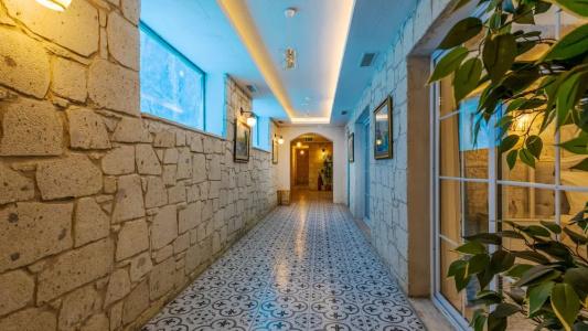 avlu Alaçatı butik otel - 15