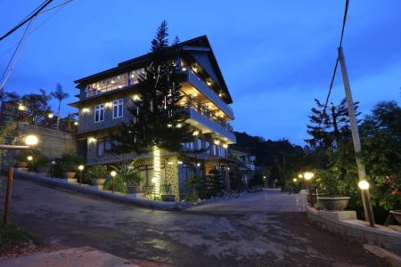 Zen Valley Dalat - 84