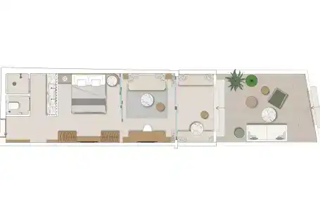 Numo Ierapetra Beach Resort - 8