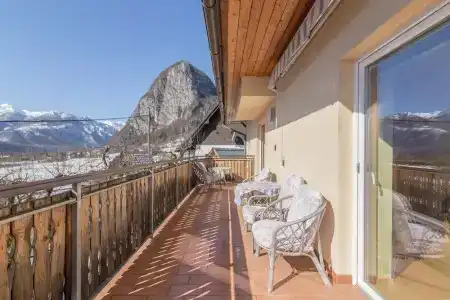 Apartment house Jager - 176