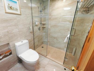 Holiday Inn Beijing Chang An West, An Ihg - 46