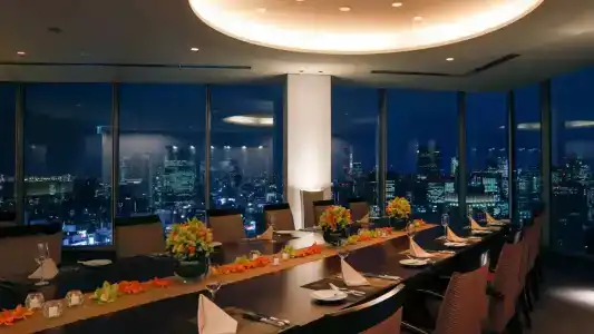 Four Seasons Tokyo at Marunouchi - 19