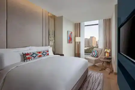 The Ritz-Carlton - 37