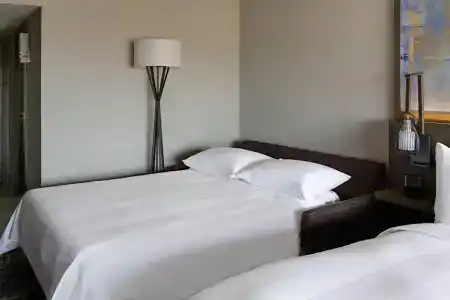 Dallas Marriott Las Colinas - 65