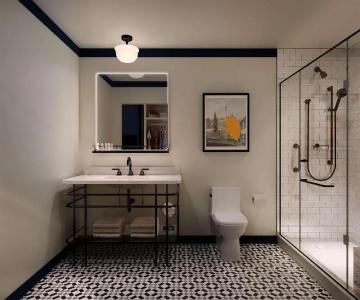 Canopy By Hilton Boston Downtown - 55