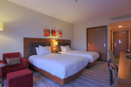 Hilton Garden Inn Eskisehir - 25