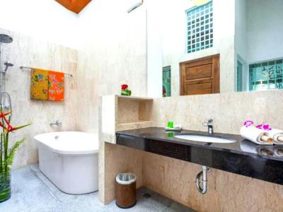 The Samui Beach Resort - Sha Plus Certified - 159