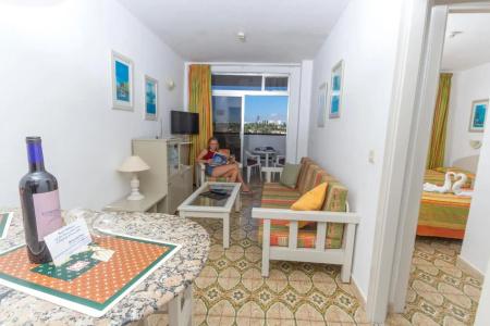 Maritim Playa - 3