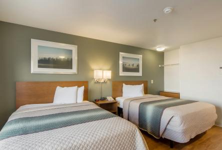 HomeTowne Studios by Red Roof Denver - Airport/Aurora - 5
