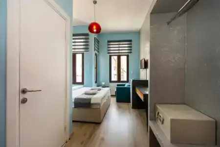 Taksim Alya Suites - 61