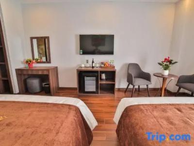 Route-Inn Yamagata Ekimae - 88