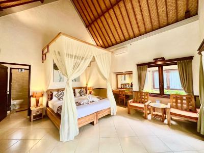 Dupa Ubud Villa - 2