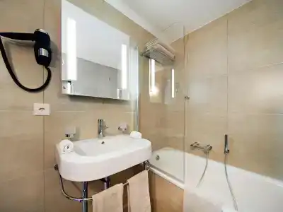 Hôtel Vanessa - 12