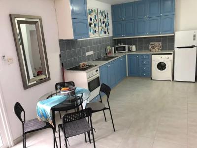 Villa Long Beach Garden - 21