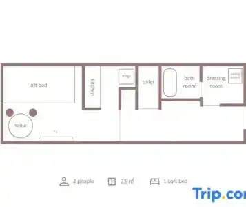 Kario Sasazuka Terrace - 87