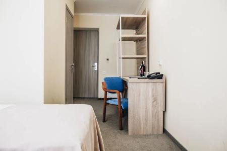 Nikotel Mykolaiv - 23