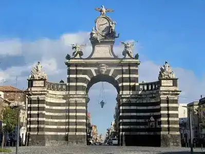 Il Cavalluccio Marino Fronte Mare - 0