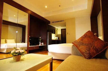 The Ninth Place Serviced Residence - 70
