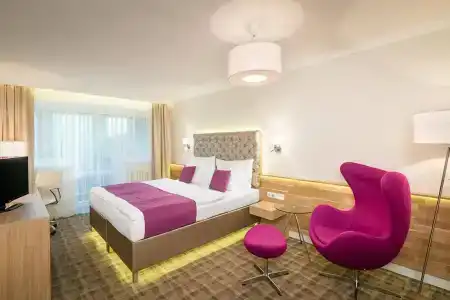 Pytloun Wellness Harrachov - 2