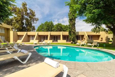 Camino Real Guadalajara - 15