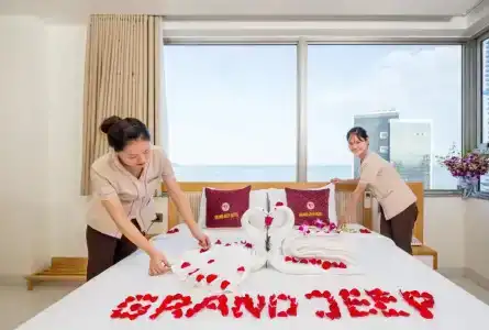 Grand Jeep - Managed By Rhm Group - 65