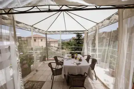b&b Panorama - 14