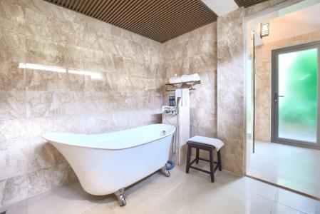 The Blossom Resort – Onsen & Foot Massage Inclusive - 391