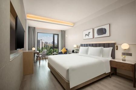 voco Nanjing Oriental Pearl - 37