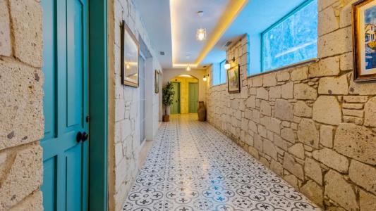 avlu Alaçatı butik otel - 16