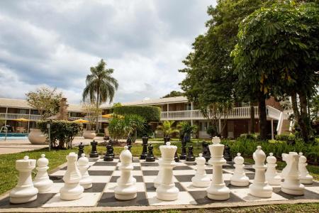 Best Western Palm Beach Lakes - 27