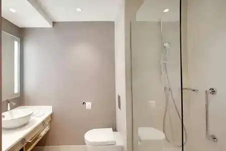 Hilton Garden Inn Budapest City Centre - 41