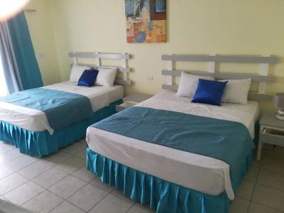 Costarena Beach - 94