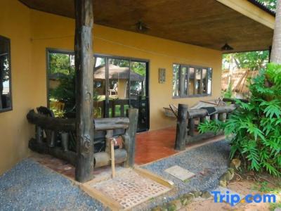 Melina Beach Front Bungalows - 44