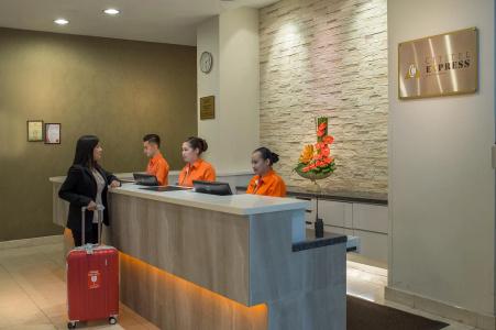 Cititel Express - 21